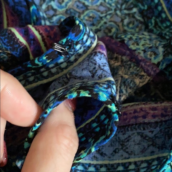 Rayón Romper - Picture 6 of 6